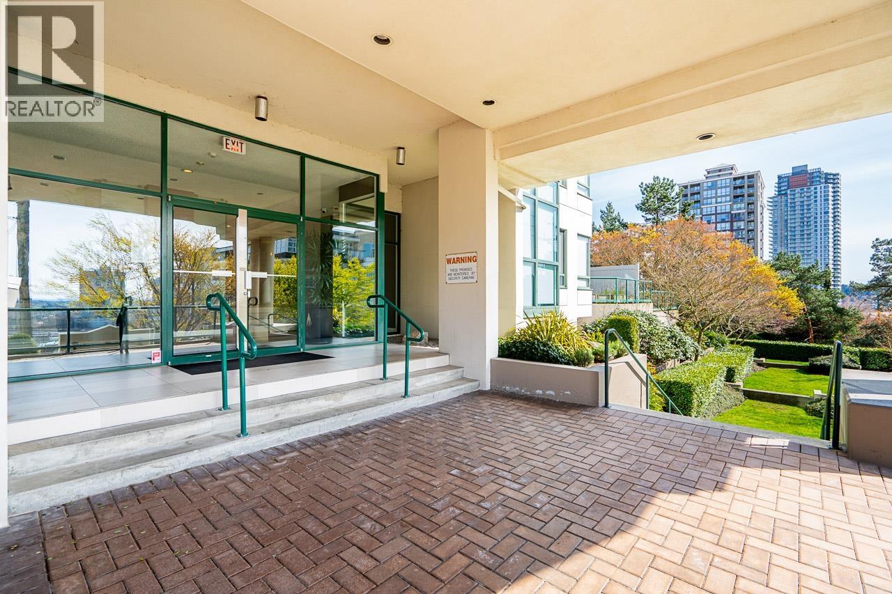 401 121 Tenth Street, New Westminster, British Columbia  V3M 3X7 - Photo 4 - R3112503