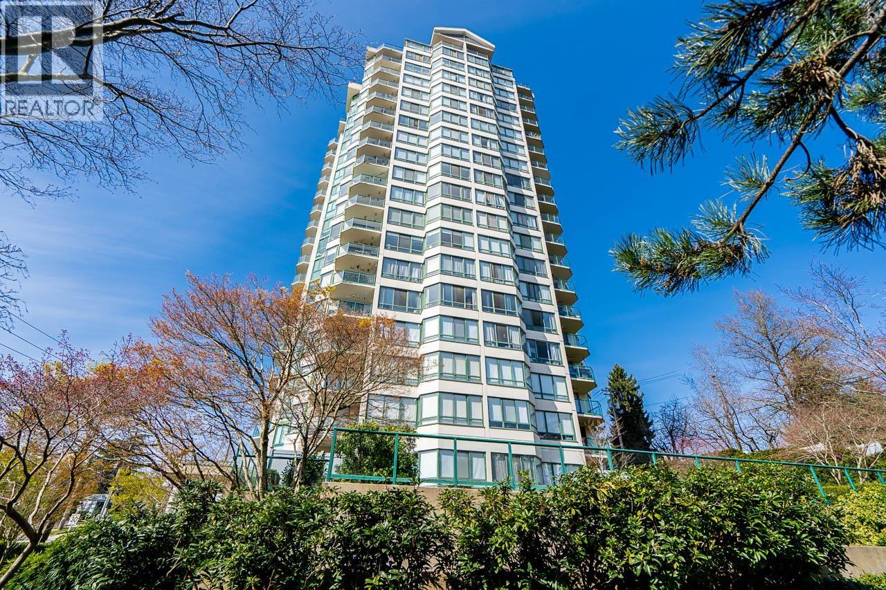 401 121 Tenth Street, New Westminster, British Columbia  V3M 3X7 - Photo 2 - R3112503