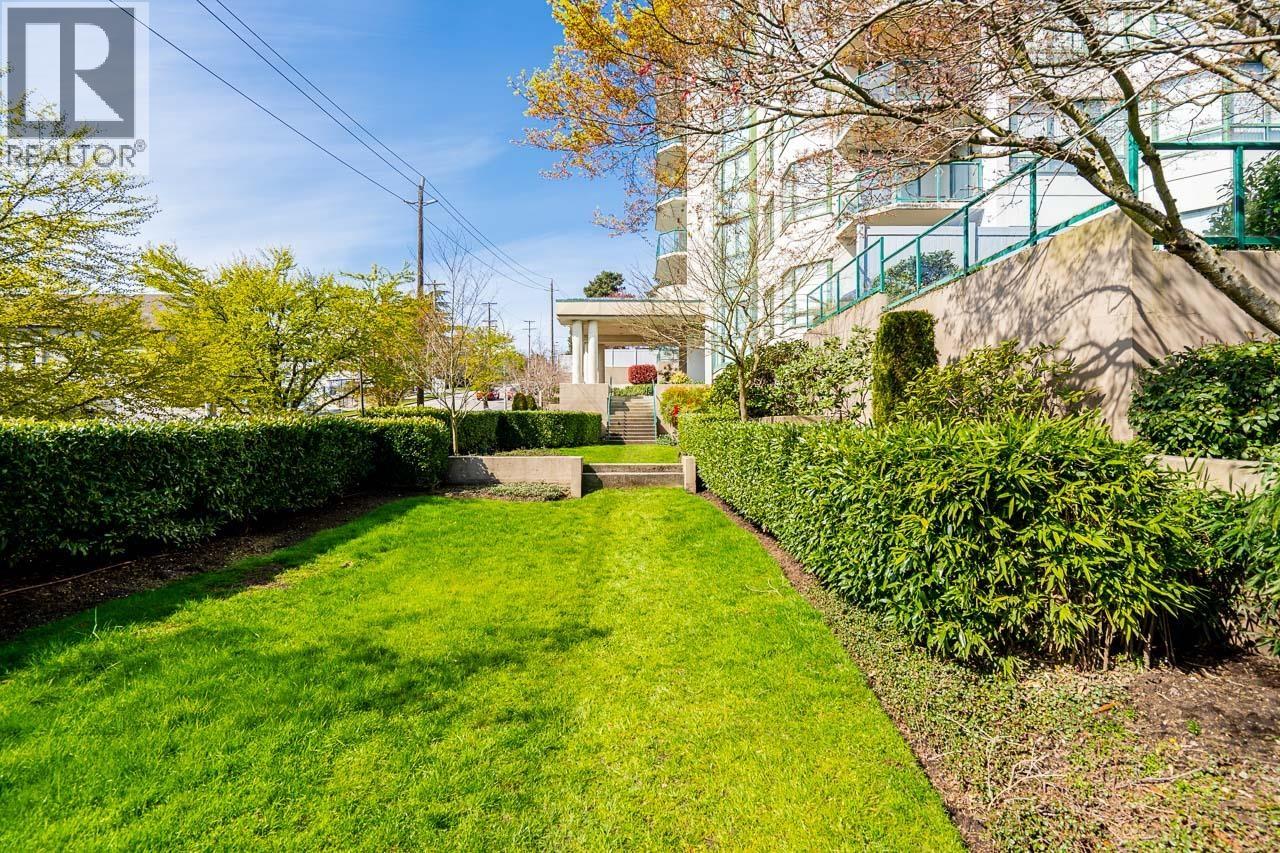 401 121 Tenth Street, New Westminster, British Columbia  V3M 3X7 - Photo 34 - R3112503