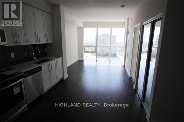 1610 - 510 Curran Place, Mississauga, Ontario  L5B 0J8 - Photo 10 - W13010328