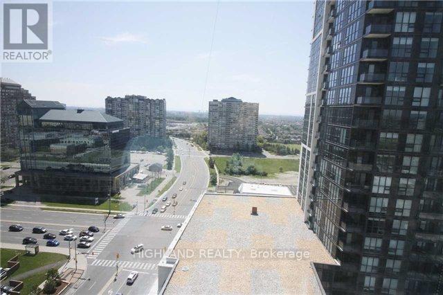 1610 - 510 Curran Place, Mississauga, Ontario  L5B 0J8 - Photo 11 - W13010328