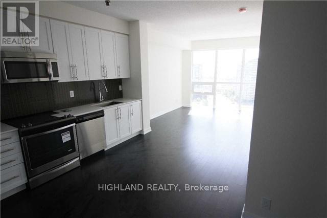 1610 - 510 Curran Place, Mississauga, Ontario  L5B 0J8 - Photo 9 - W13010328