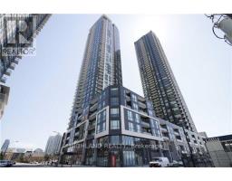 1610 - 510 CURRAN PLACE, Mississauga, Ontario