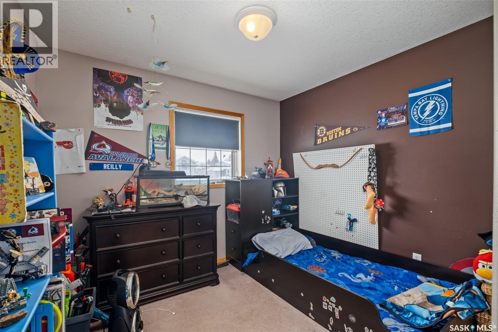 43 Mcknight Drive, Prince Albert, Saskatchewan  S6V 7Z7 - Photo 13 - SK033107