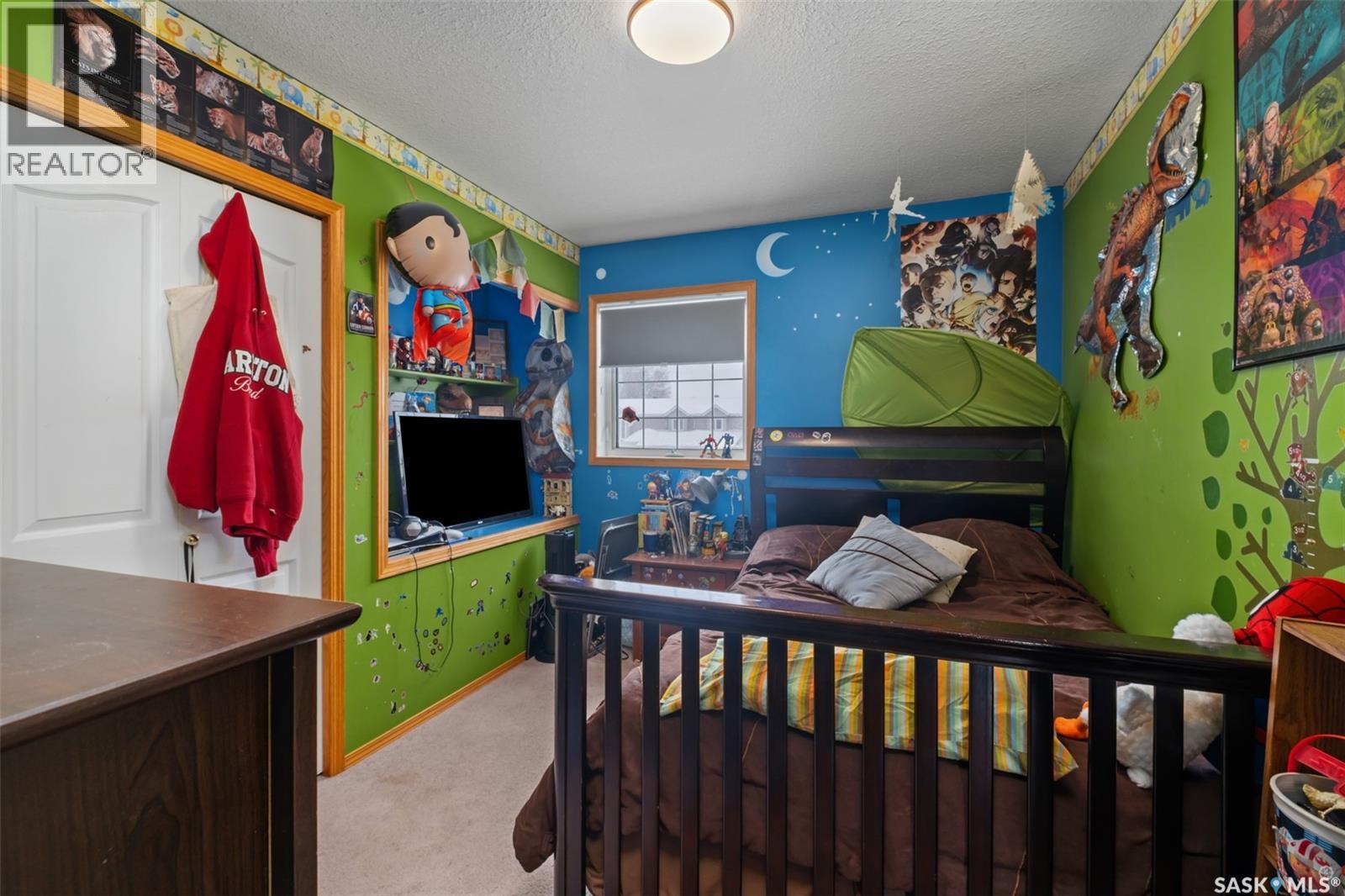 43 Mcknight Drive, Prince Albert, Saskatchewan  S6V 7Z7 - Photo 14 - SK033107