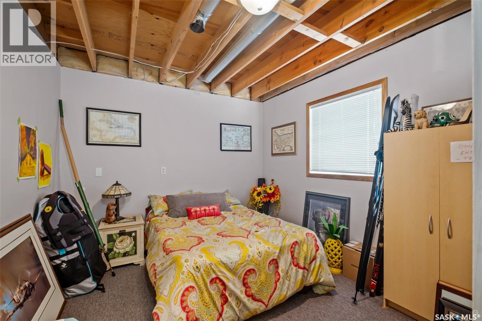 43 Mcknight Drive, Prince Albert, Saskatchewan  S6V 7Z7 - Photo 21 - SK033107