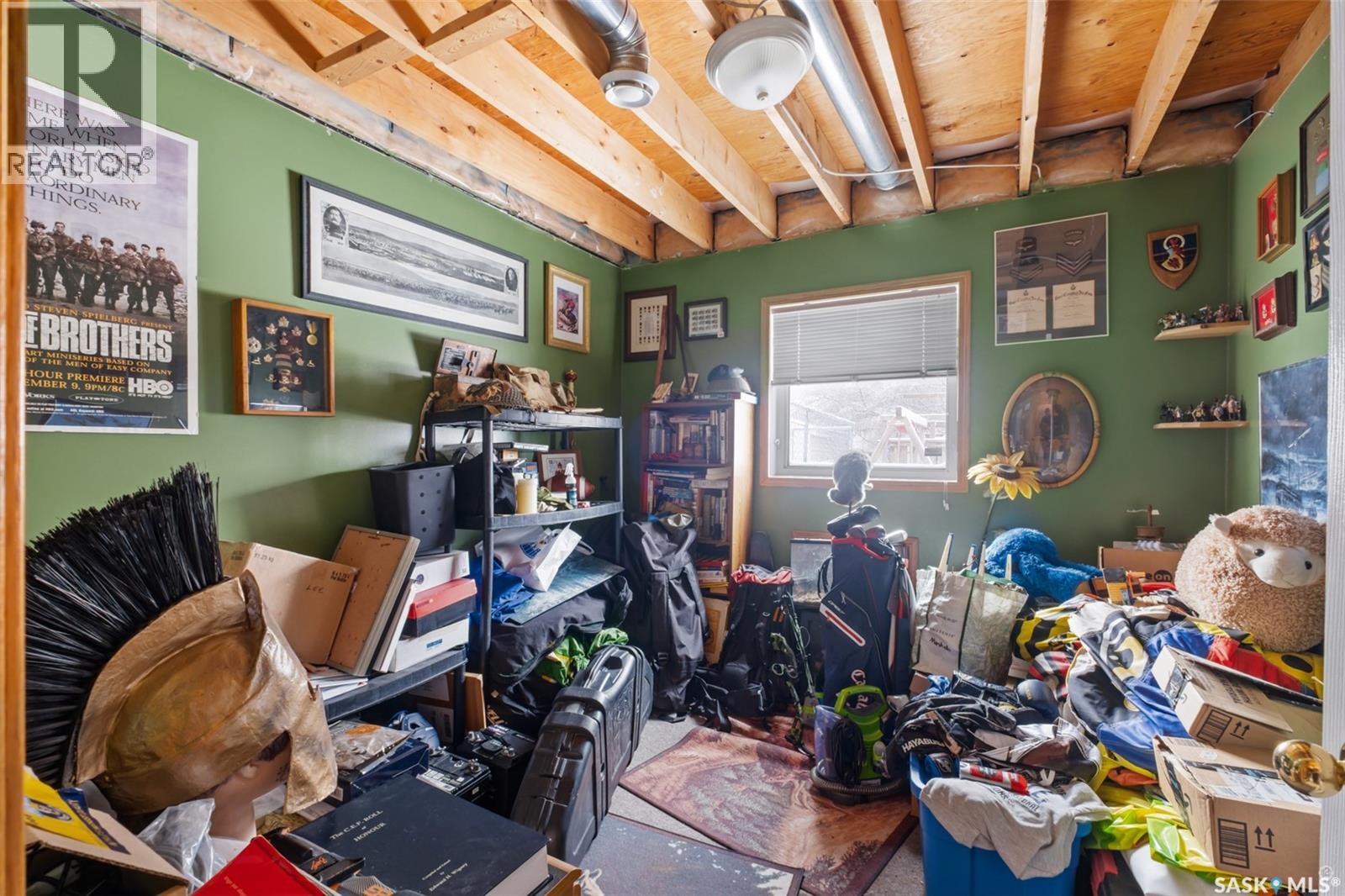 43 Mcknight Drive, Prince Albert, Saskatchewan  S6V 7Z7 - Photo 22 - SK033107