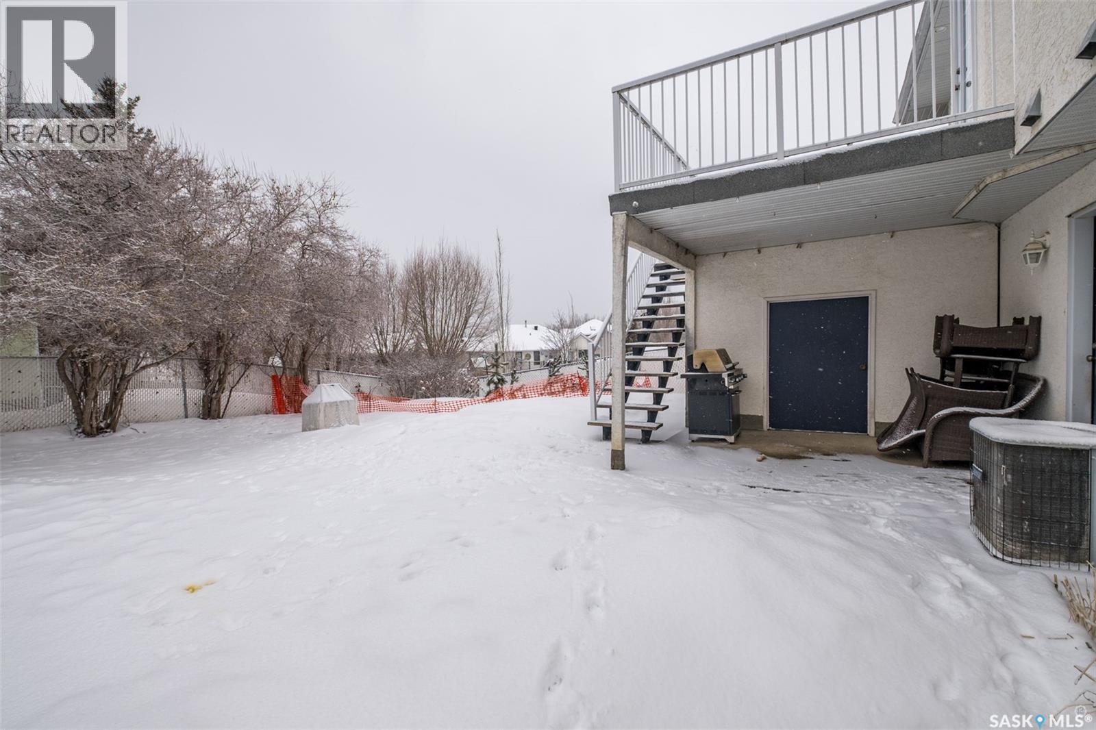 43 Mcknight Drive, Prince Albert, Saskatchewan  S6V 7Z7 - Photo 25 - SK033107