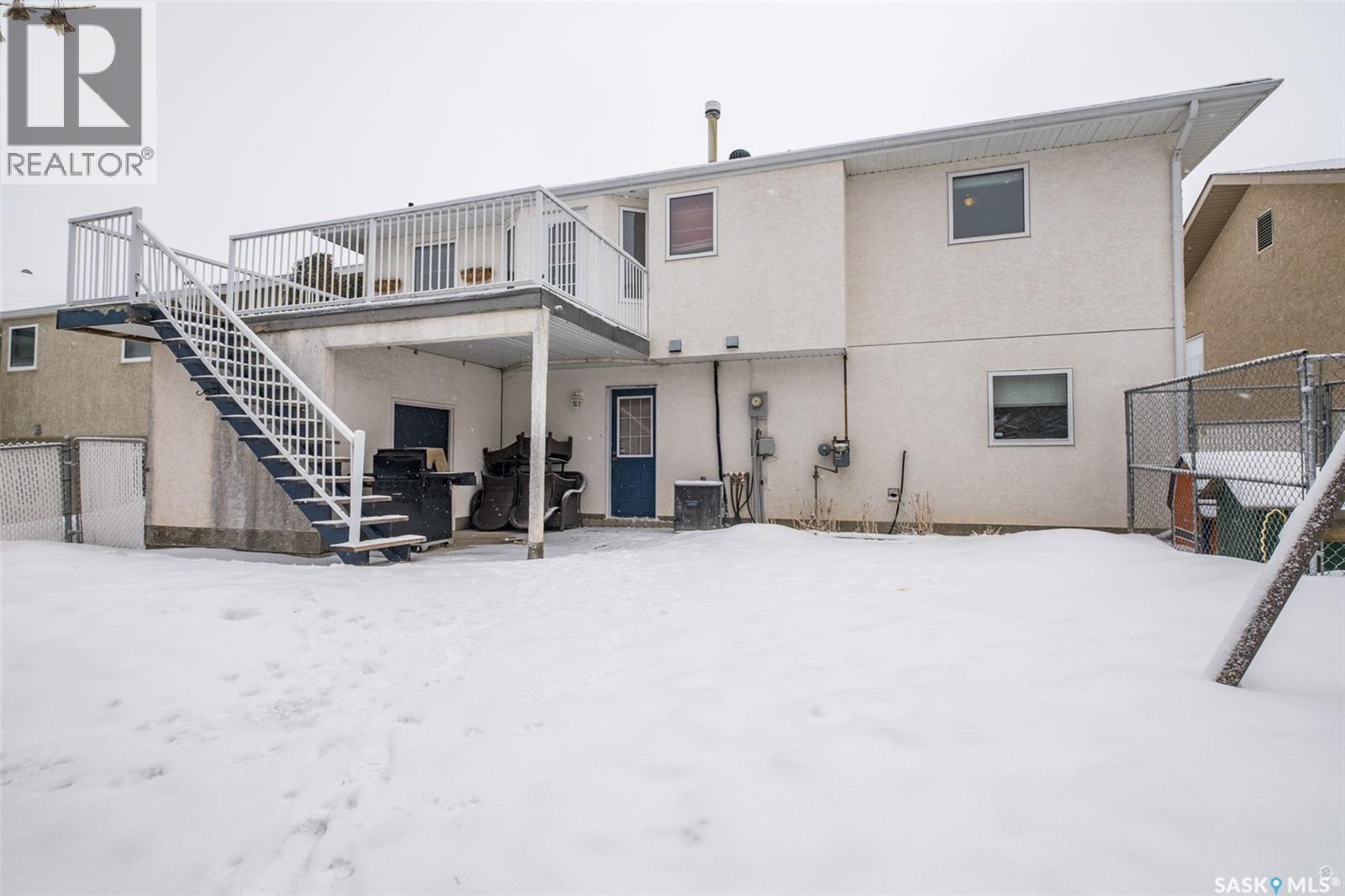 43 Mcknight Drive, Prince Albert, Saskatchewan  S6V 7Z7 - Photo 28 - SK033107