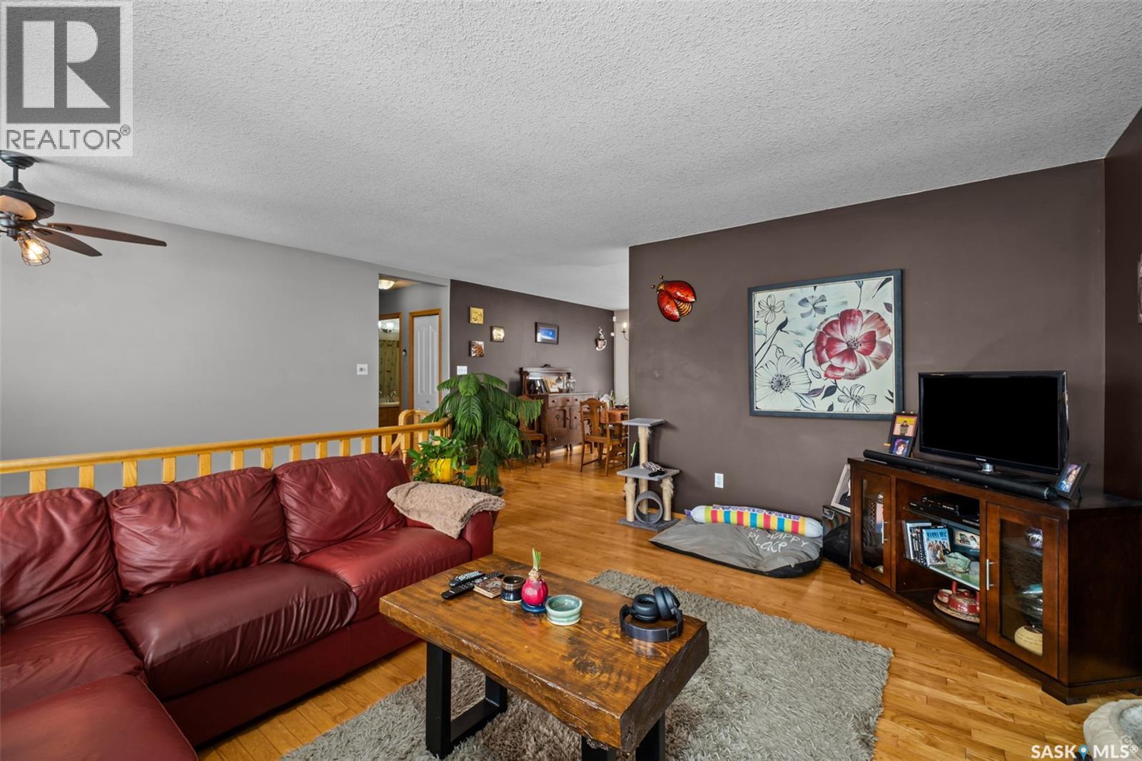 43 Mcknight Drive, Prince Albert, Saskatchewan  S6V 7Z7 - Photo 5 - SK033107