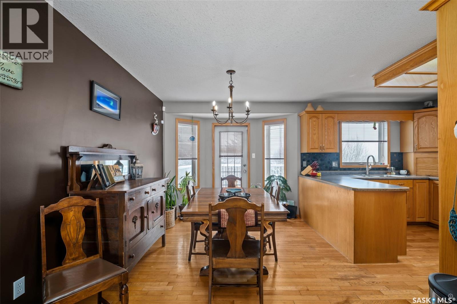 43 Mcknight Drive, Prince Albert, Saskatchewan  S6V 7Z7 - Photo 6 - SK033107