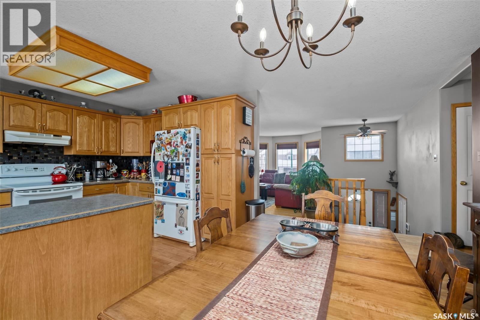 43 Mcknight Drive, Prince Albert, Saskatchewan  S6V 7Z7 - Photo 9 - SK033107