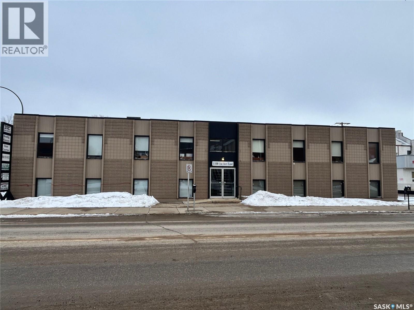 104 1100 1st AVENUE E, Prince Albert, Saskatchewan