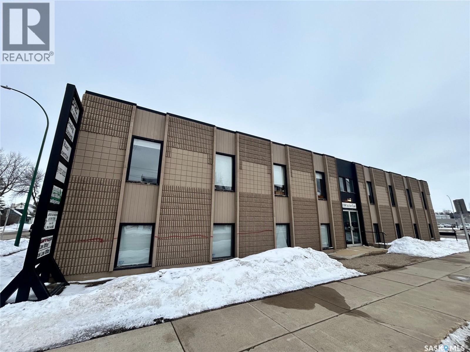 104 1100 1st Avenue E, Prince Albert, Saskatchewan  S6V 2A7 - Photo 2 - SK033038