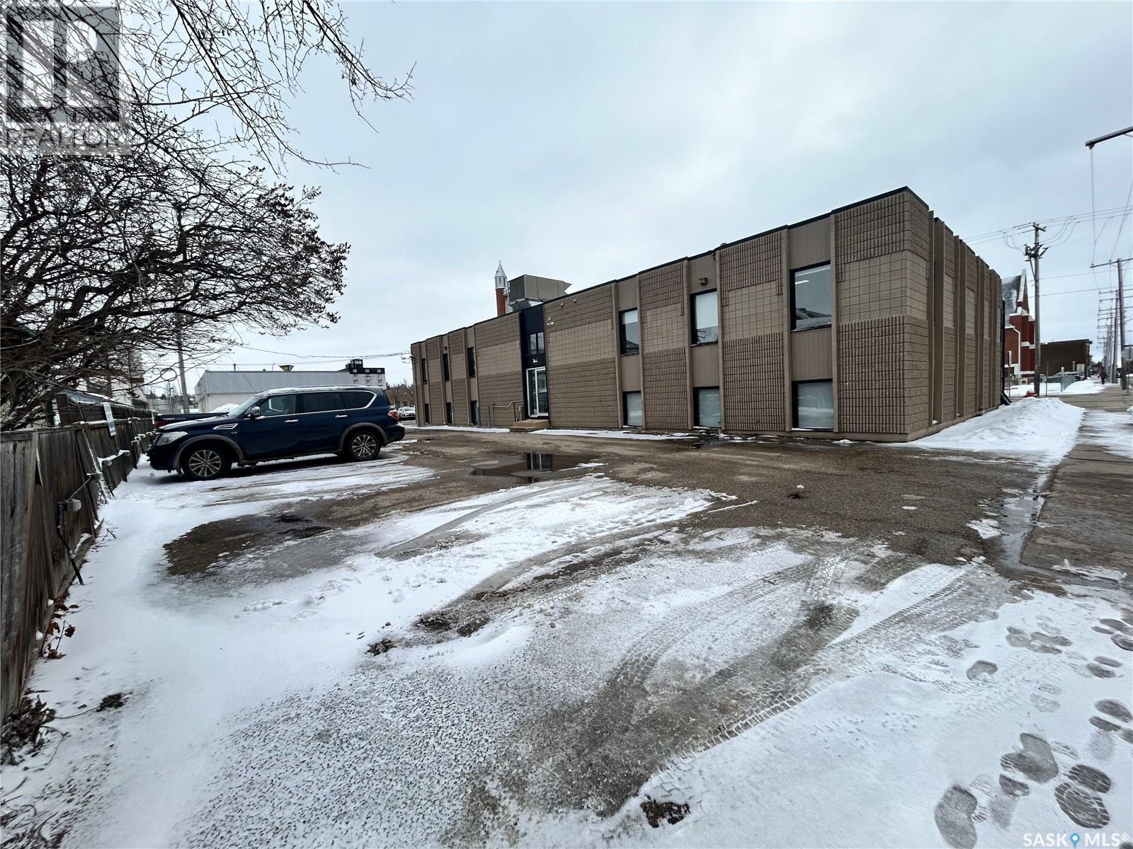 104 1100 1st Avenue E, Prince Albert, Saskatchewan  S6V 2A7 - Photo 21 - SK033038