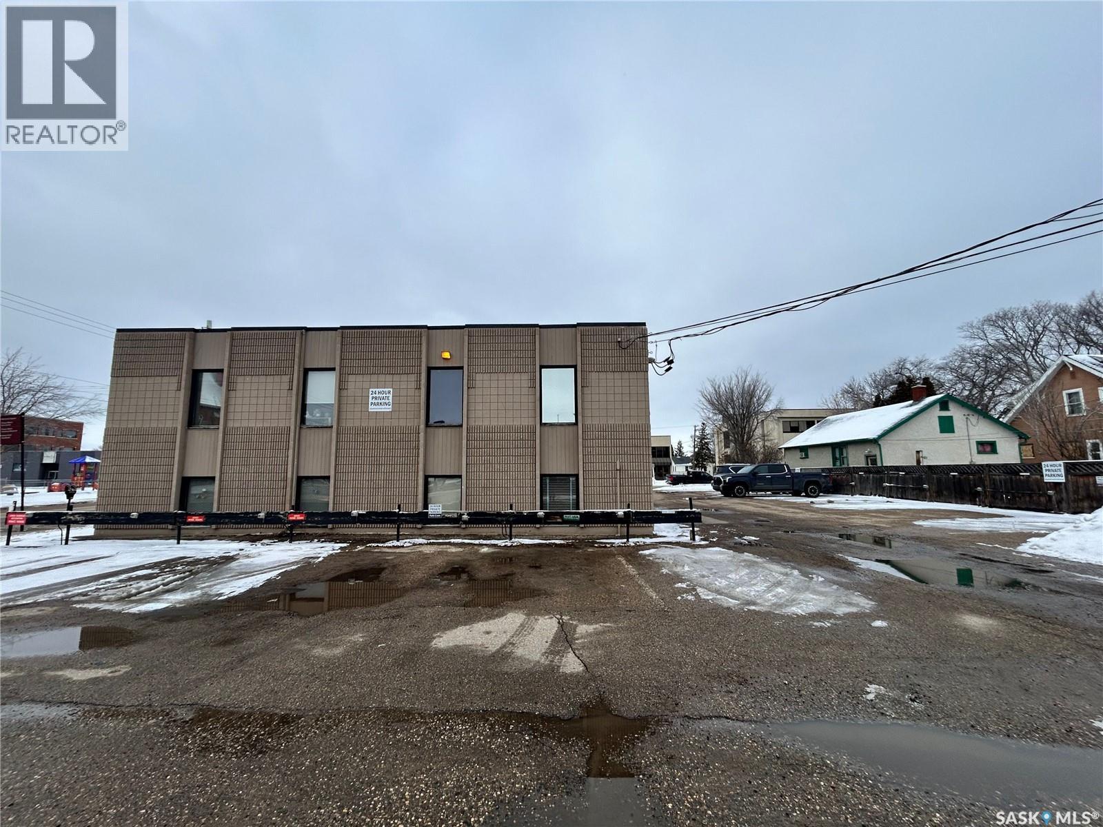 104 1100 1st Avenue E, Prince Albert, Saskatchewan  S6V 2A7 - Photo 22 - SK033038
