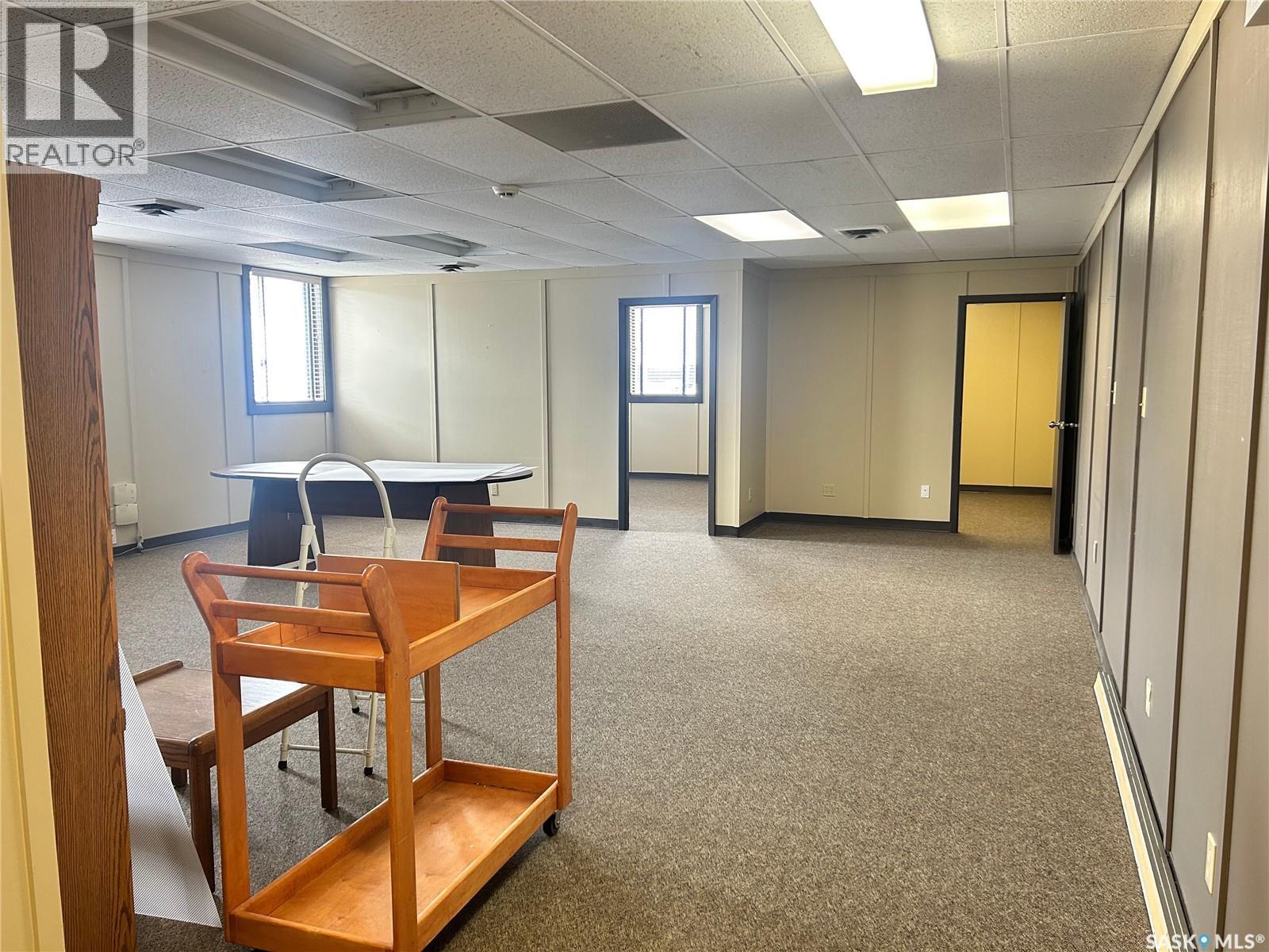 104 1100 1st Avenue E, Prince Albert, Saskatchewan  S6V 2A7 - Photo 4 - SK033038