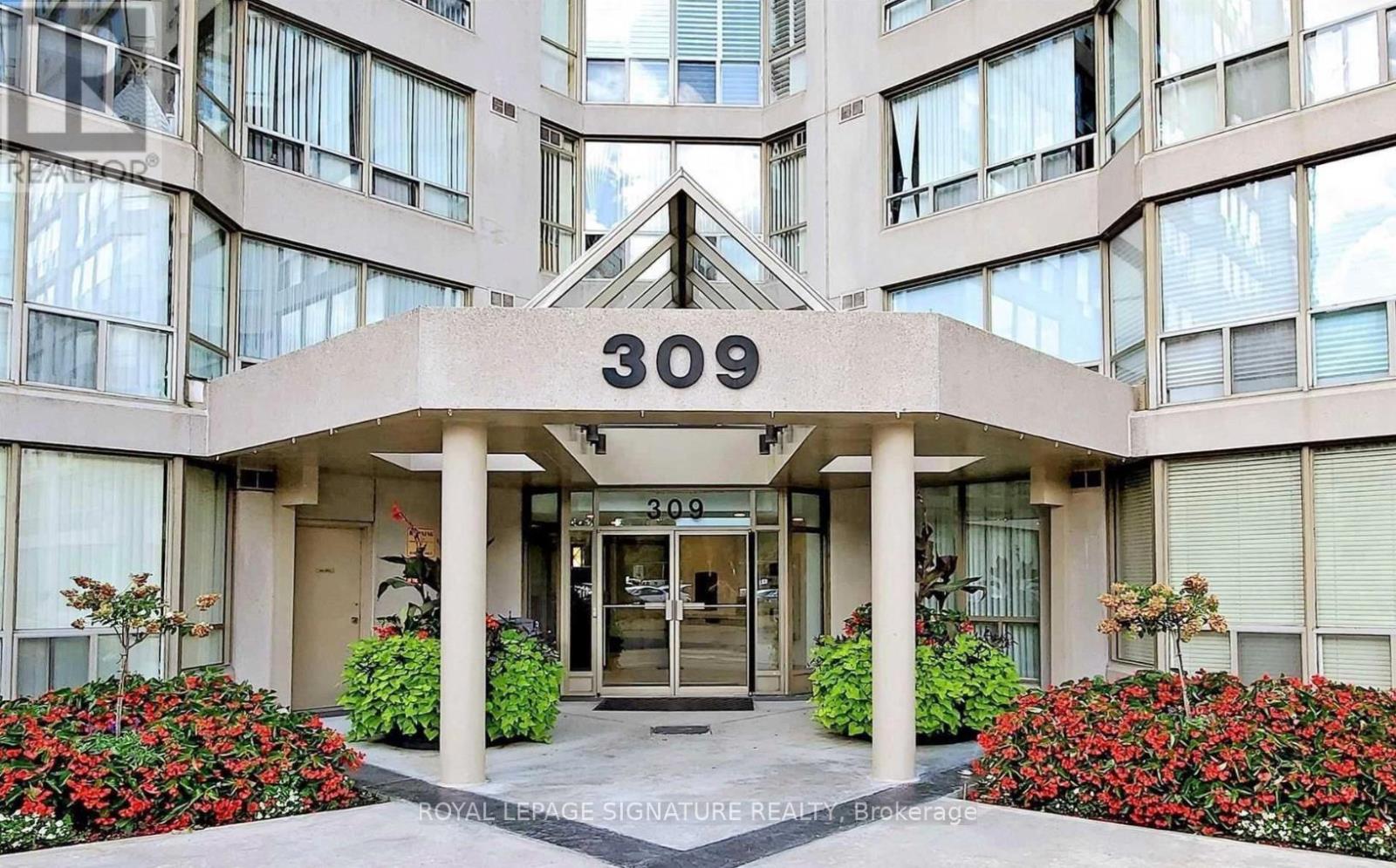 501 - 309 Major Mackenzie Drive E, Richmond Hill, Ontario  L4C 9V5 - Photo 2 - N12917268