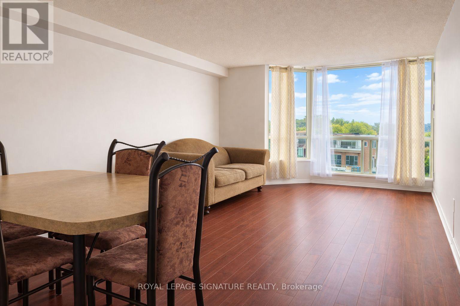 501 - 309 Major Mackenzie Drive E, Richmond Hill, Ontario  L4C 9V5 - Photo 6 - N12917268