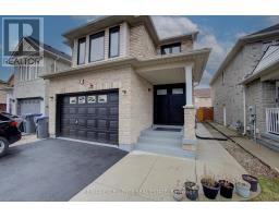 5 WILDSKY ROAD, Brampton, Ontario