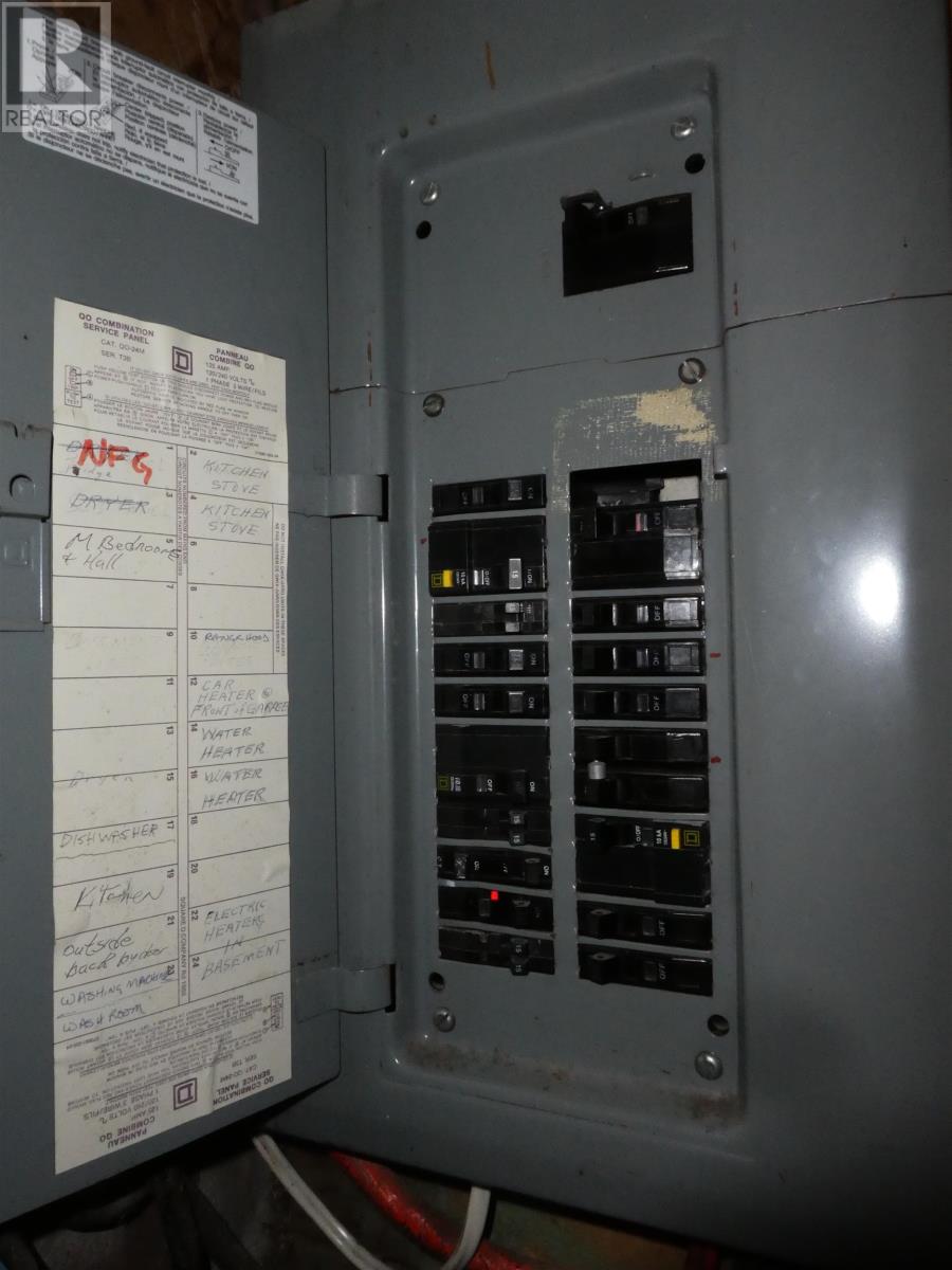 102 Cedar Cres, Longlac, Ontario  P0T 2A0 - Photo 28 - TB2600721