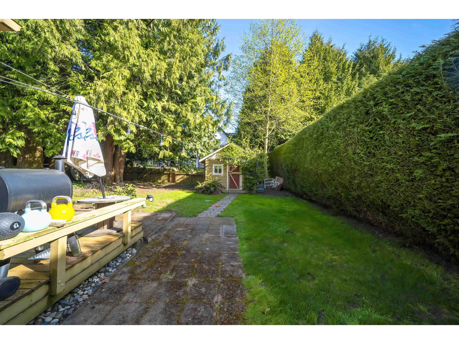 13029 15a Avenue, Surrey, British Columbia  V4A 1M2 - Photo 3 - R3110048
