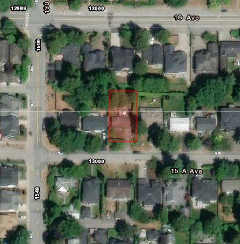 13029 15a Avenue, Surrey, British Columbia  V4A 1M2 - Photo 9 - R3110048