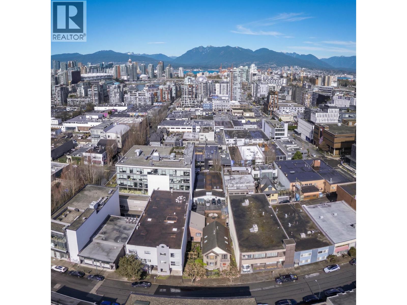 33 E 6th Avenue, Vancouver, British Columbia  V5T 1J3 - Photo 31 - R3111328