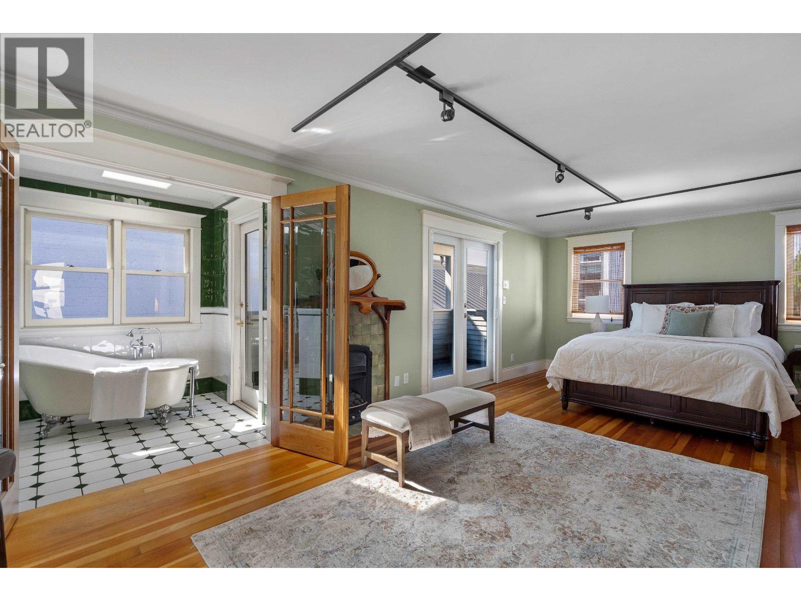 33 E 6th Avenue, Vancouver, British Columbia  V5T 1J3 - Photo 11 - R3111328