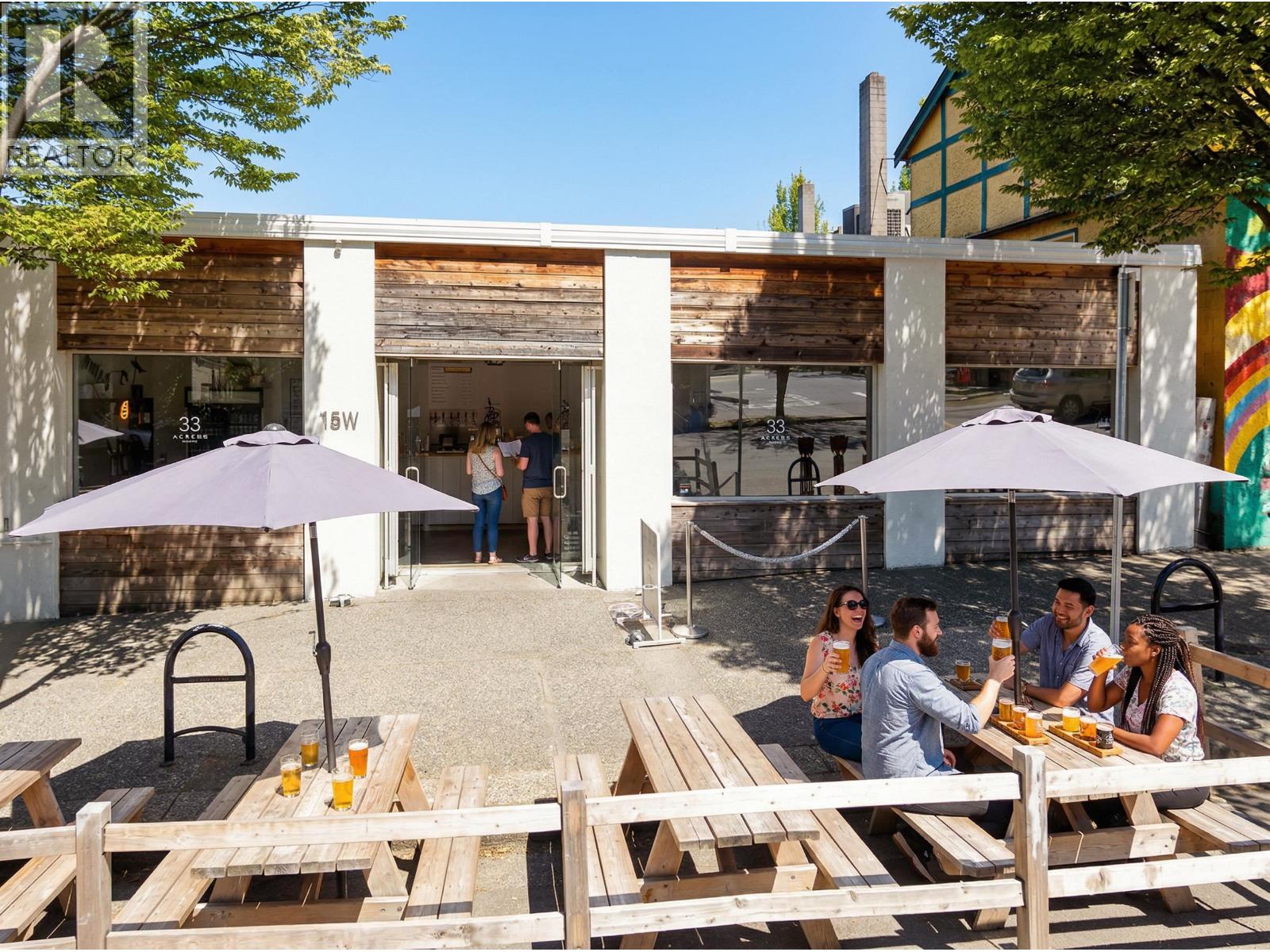 33 E 6th Avenue, Vancouver, British Columbia  V5T 1J3 - Photo 30 - C8077970