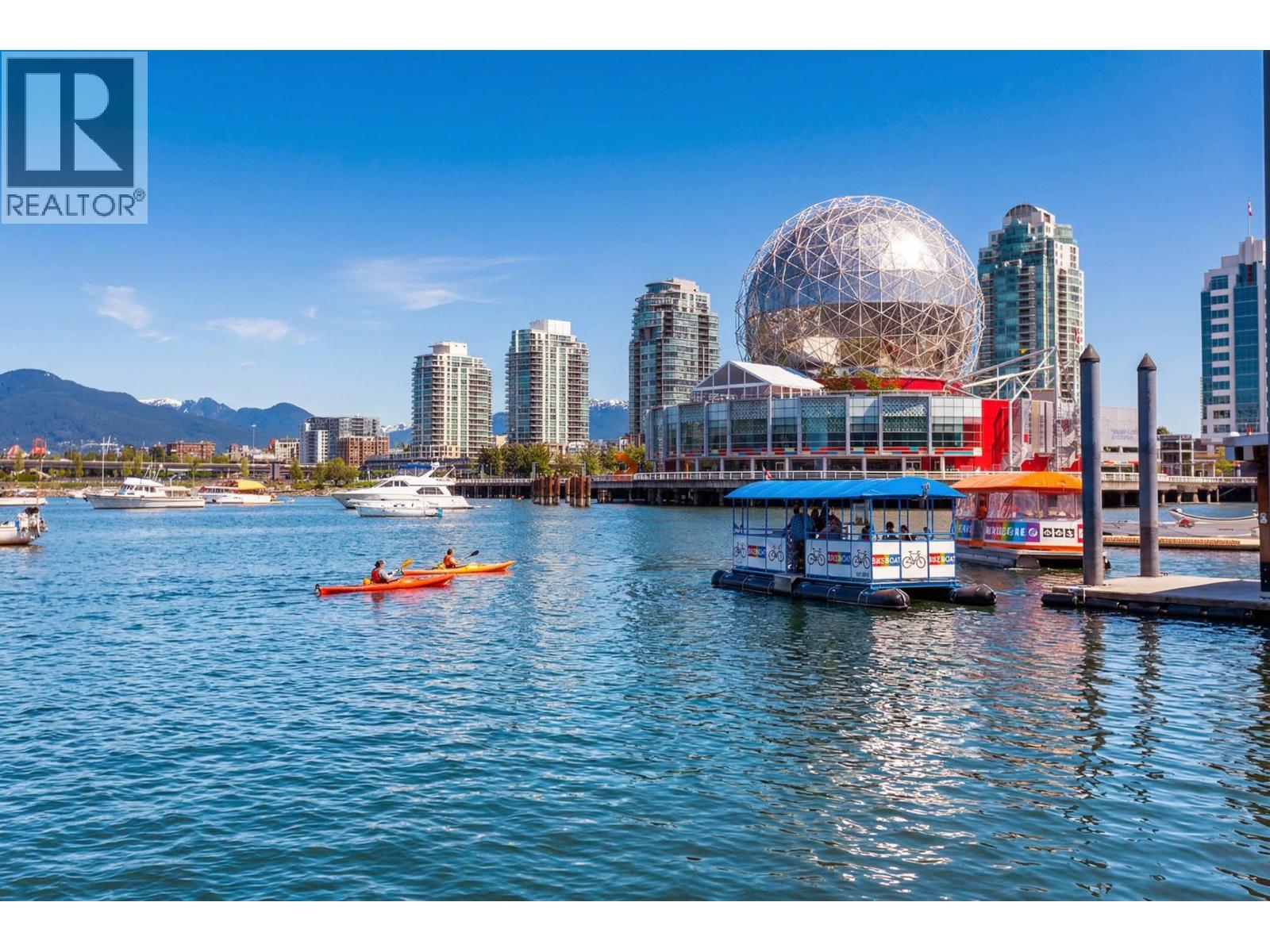 33 E 6th Avenue, Vancouver, British Columbia  V5T 1J3 - Photo 34 - C8077970