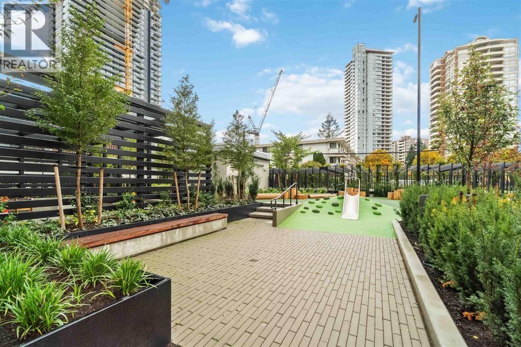 3604 5987 Wilson Avenue, Burnaby, British Columbia  V5H 0L7 - Photo 24 - R3103141