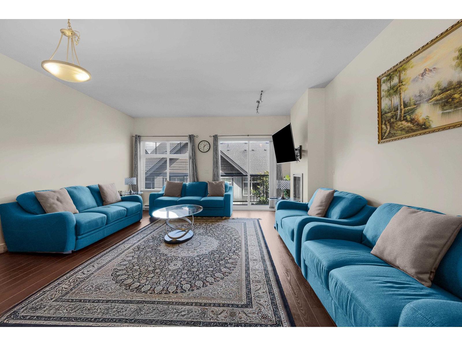 138 6299 144 Street, Surrey, British Columbia  V3X 1A2 - Photo 3 - R3111665