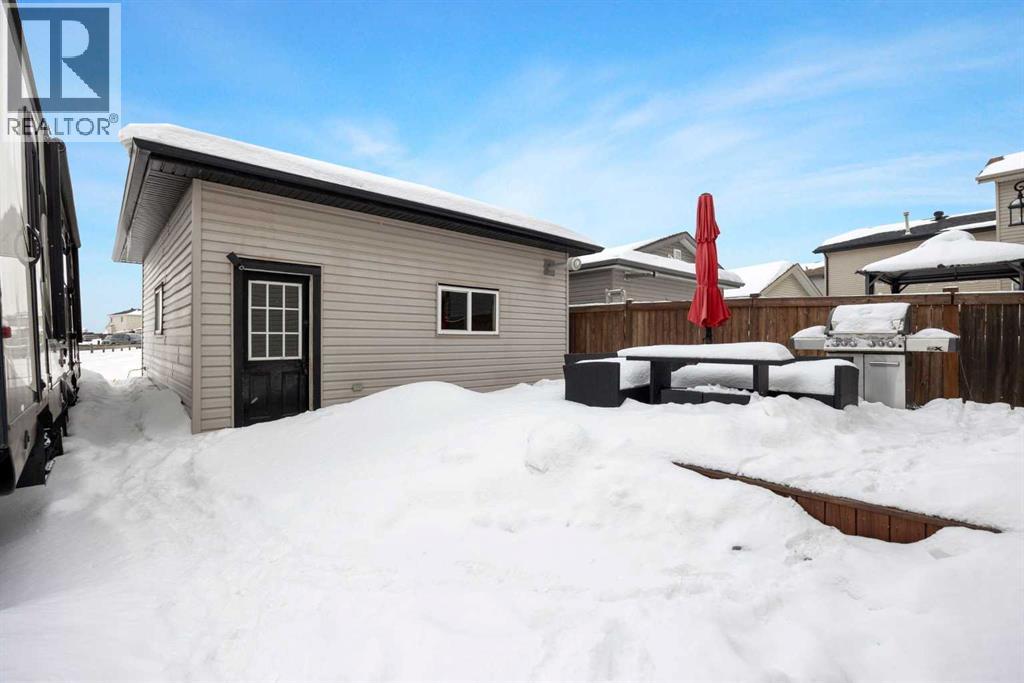 129 Rumpel Place, Fort Mcmurray, Alberta  T9J 1H8 - Photo 36 - A2300952