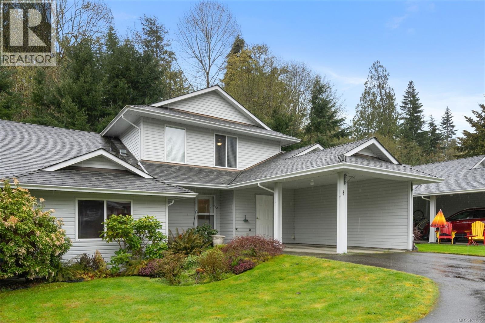 8 300 Grosskleg Way, Lake Cowichan, British Columbia