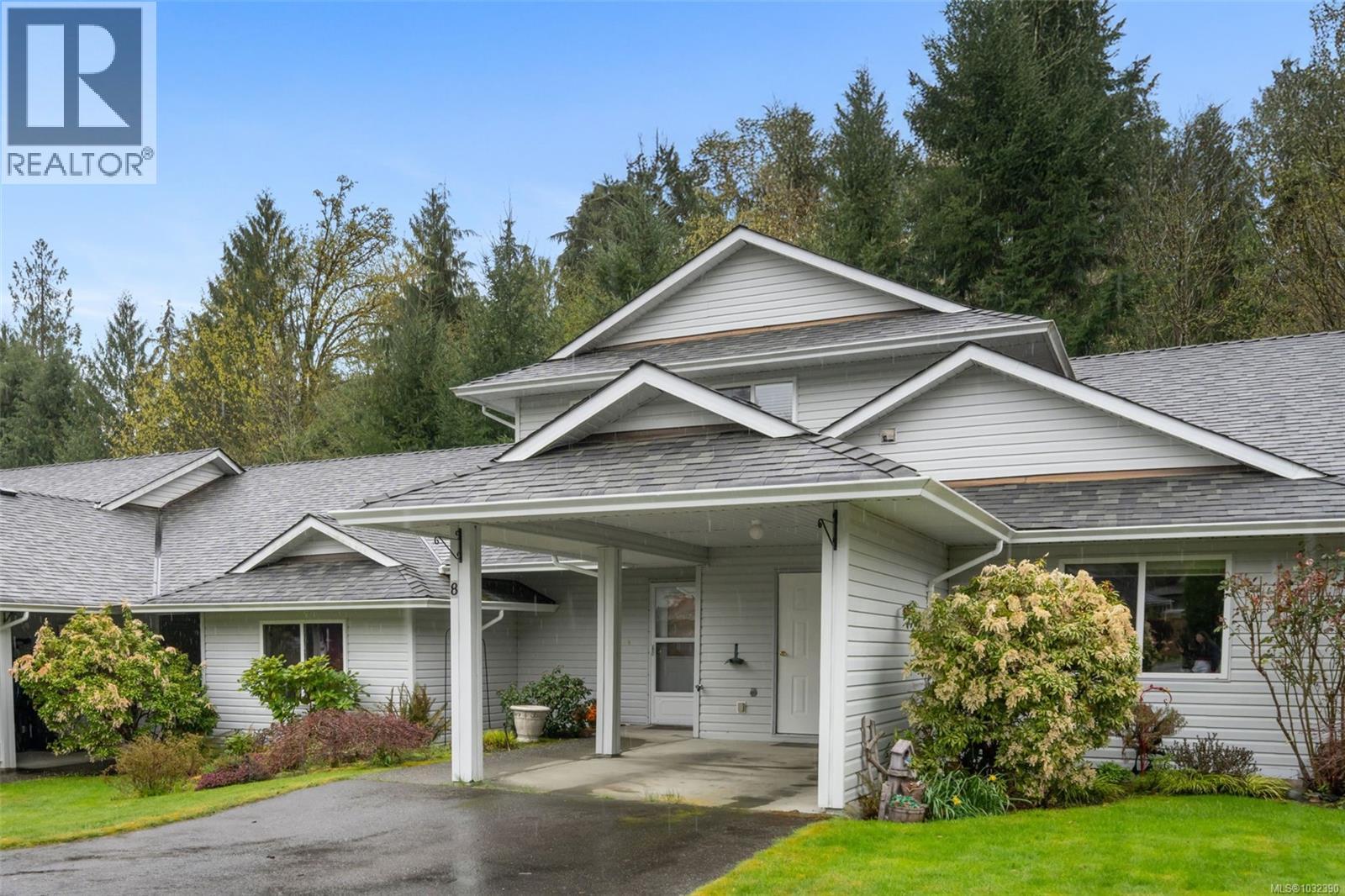 8 300 Grosskleg Way, Lake Cowichan, British Columbia  V0R 2G0 - Photo 3 - 1032390