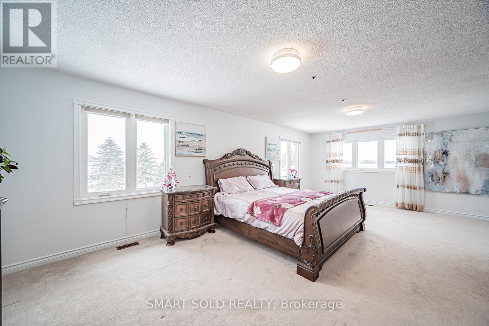 1008 Mount Albert Road, East Gwillimbury, Ontario  L0G 1V0 - Photo 22 - N12791010