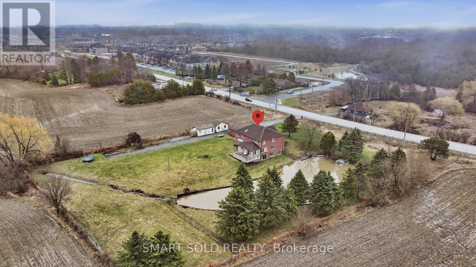 1008 Mount Albert Road, East Gwillimbury, Ontario  L0G 1V0 - Photo 42 - N12791010