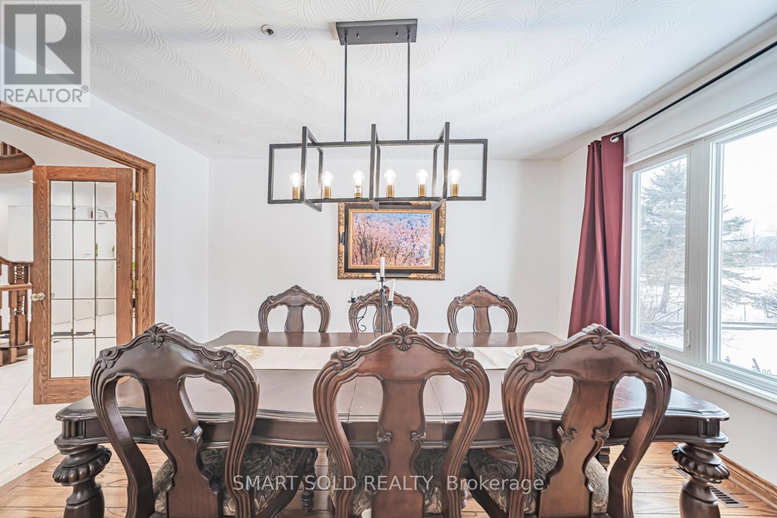 1008 Mount Albert Road, East Gwillimbury, Ontario  L0G 1V0 - Photo 9 - N12791010