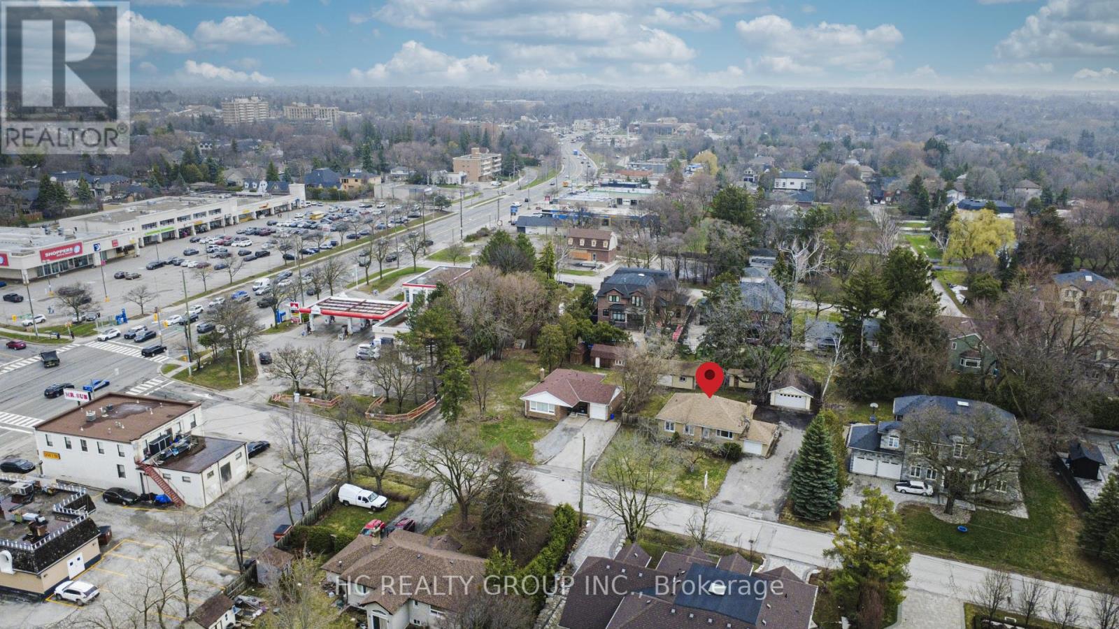 5 Grandview Boulevard, Markham, Ontario  L3P 1E9 - Photo 25 - N13007606