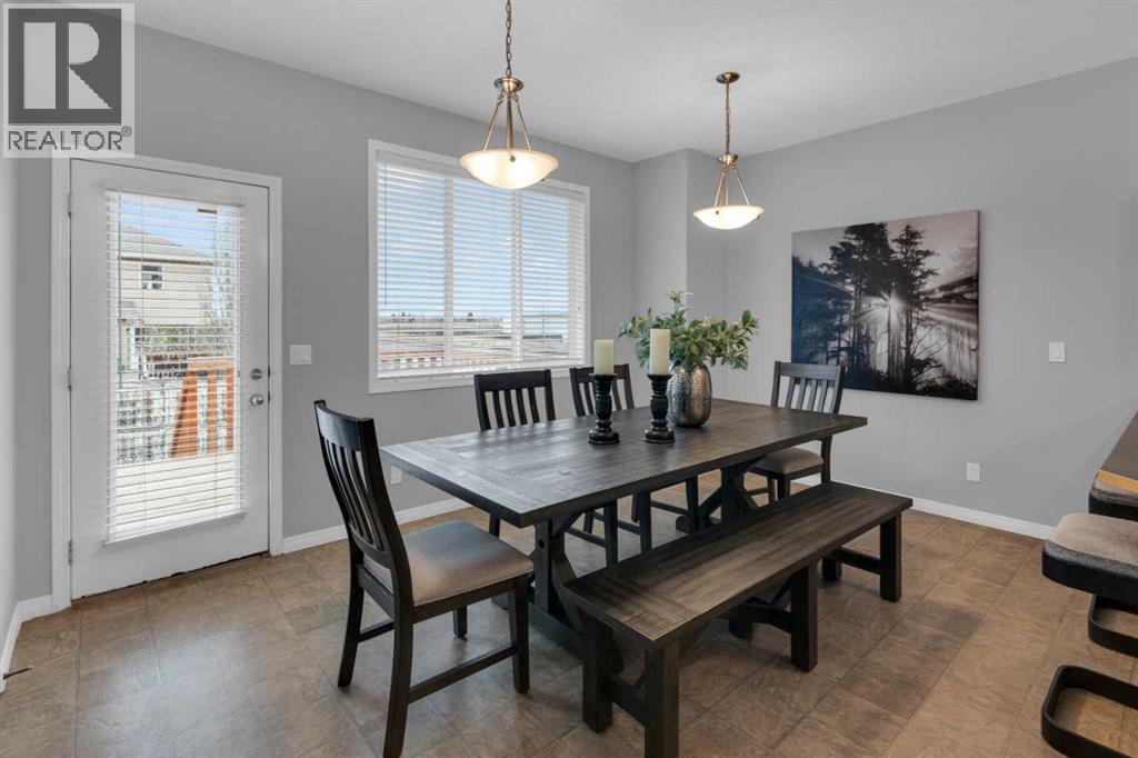 224 Morningside Green Sw, Airdrie, Alberta  T4B 3M4 - Photo 12 - A2294452