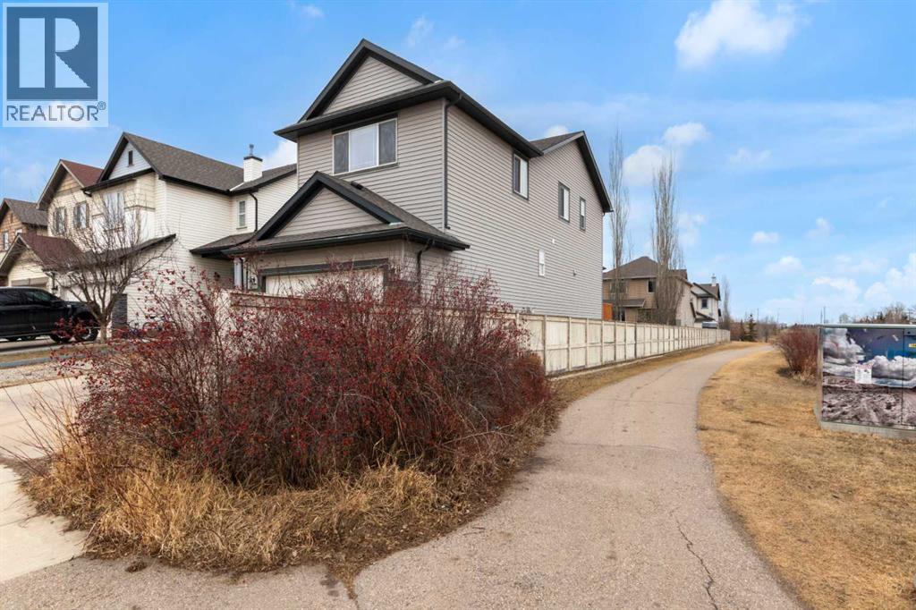 224 Morningside Green Sw, Airdrie, Alberta  T4B 3M4 - Photo 40 - A2294452