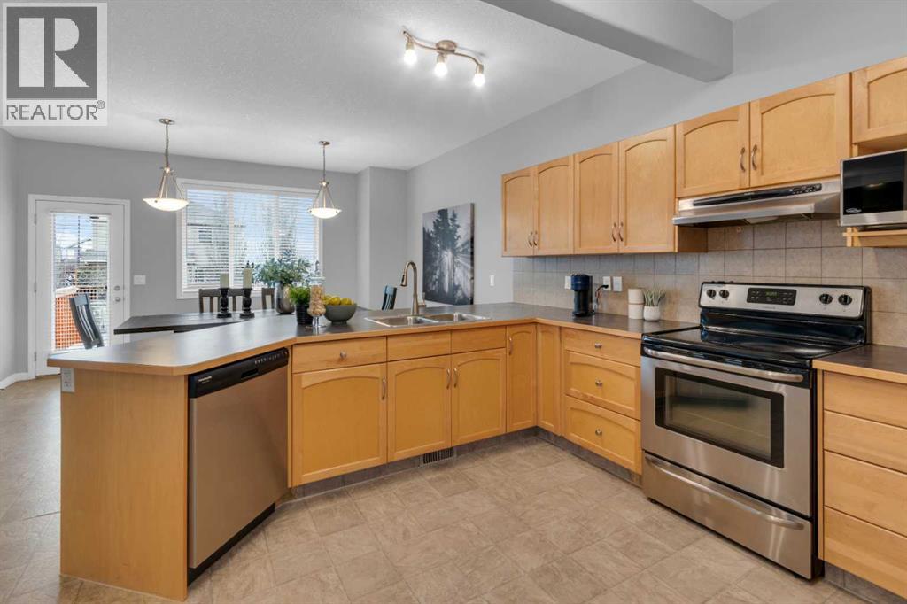 224 Morningside Green Sw, Airdrie, Alberta  T4B 3M4 - Photo 10 - A2294452