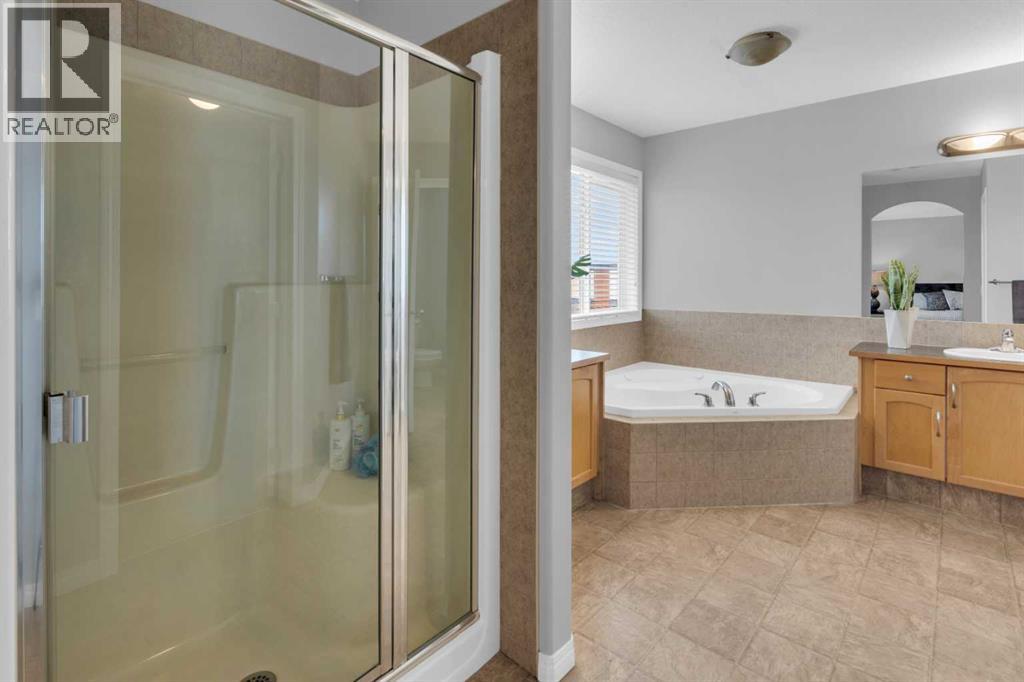 224 Morningside Green Sw, Airdrie, Alberta  T4B 3M4 - Photo 19 - A2294452