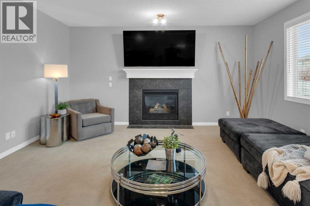 224 Morningside Green Sw, Airdrie, Alberta  T4B 3M4 - Photo 6 - A2294452