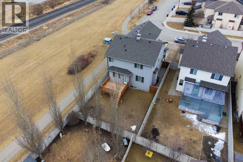 224 Morningside Green Sw, Airdrie, Alberta  T4B 3M4 - Photo 42 - A2294452