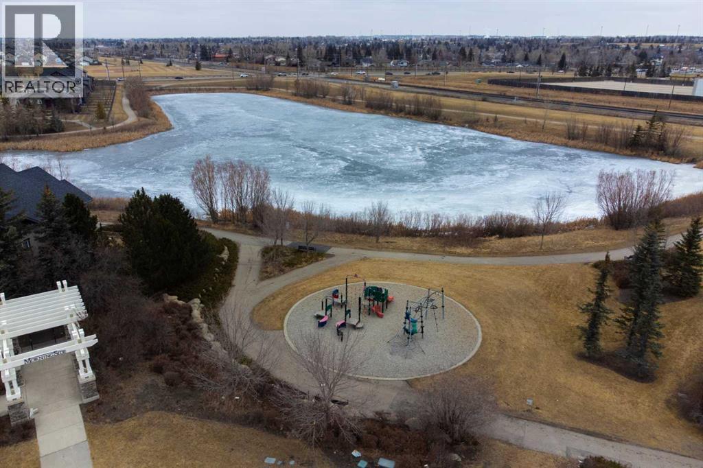 224 Morningside Green Sw, Airdrie, Alberta  T4B 3M4 - Photo 46 - A2294452