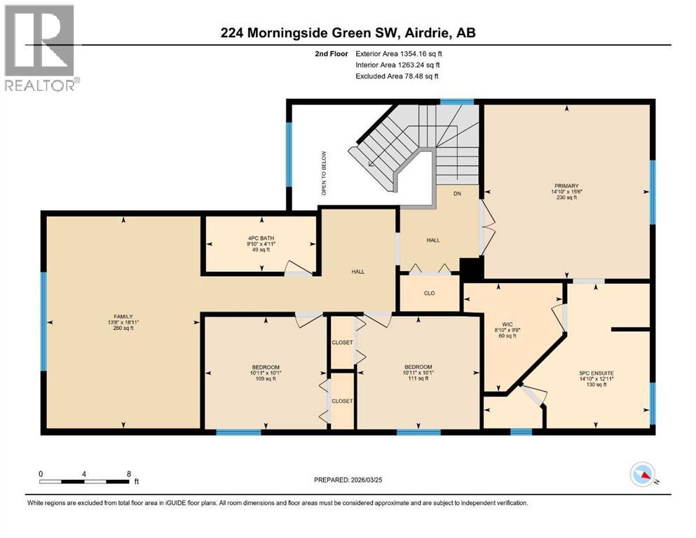 224 Morningside Green Sw, Airdrie, Alberta  T4B 3M4 - Photo 48 - A2294452