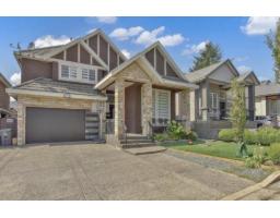 8825 131 STREET, Surrey, British Columbia