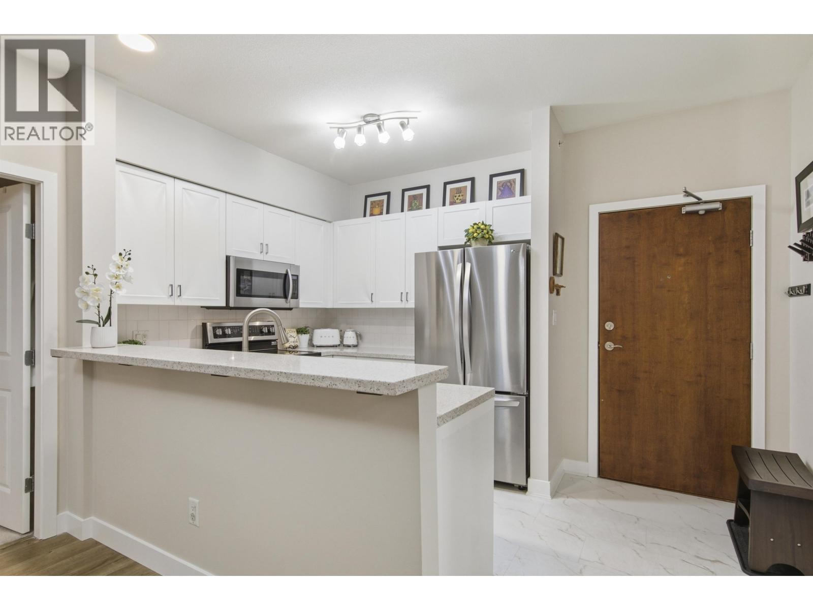 408 100 Capilano Road, Port Moody, British Columbia  V3H 5M9 - Photo 8 - R3102581